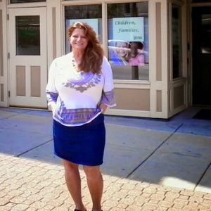 Meet your Posher, Mary